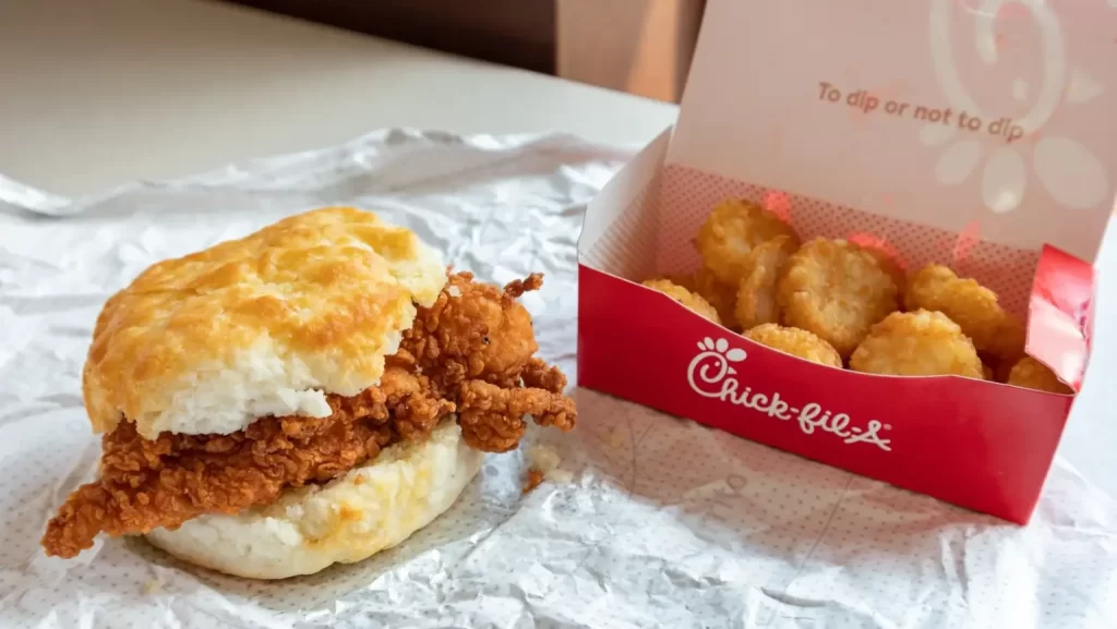 Chick-fil-a-best-breakfast-items