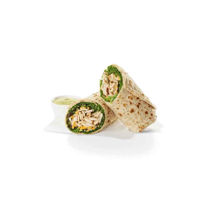 Chick-fil-A Cool Wrap